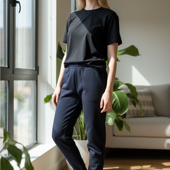 CALIA by Carrie Underwood Black Leggings - Picture 3 of 6